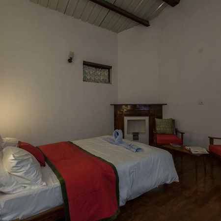 SaffronStays Milton Abbott Estate Ooty Exterior foto