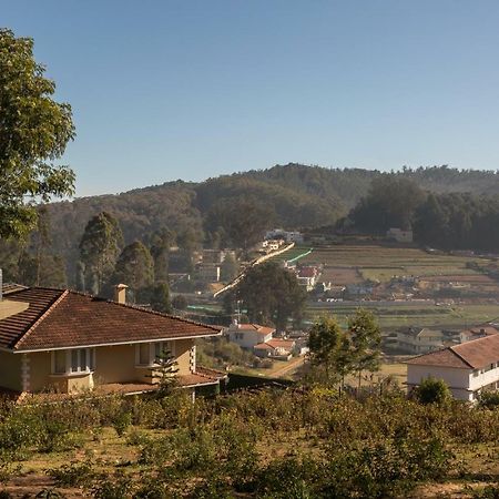 SaffronStays Milton Abbott Estate Ooty Exterior foto