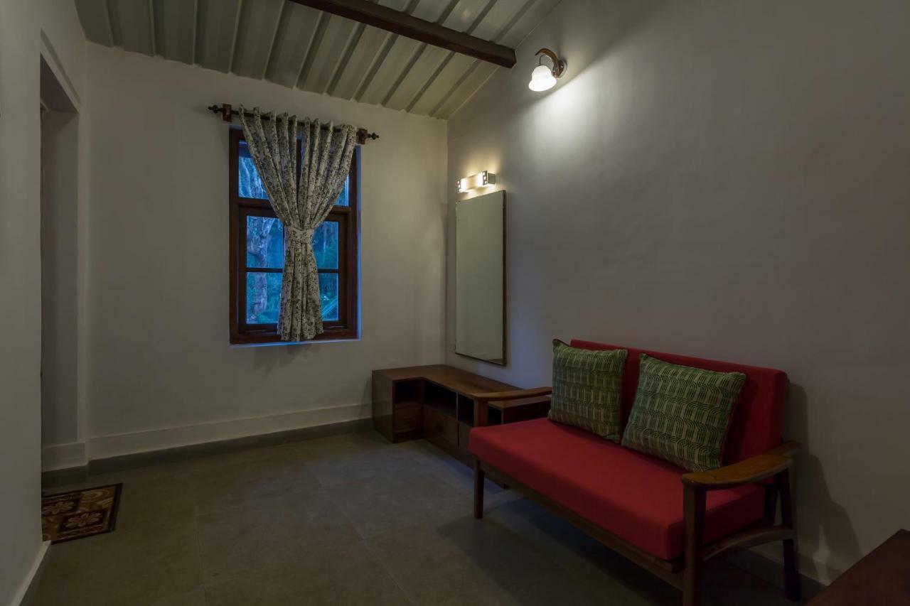 SaffronStays Milton Abbott Estate Ooty Exterior foto